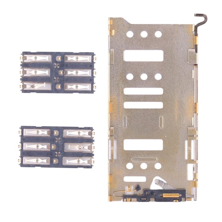 5-Piece Card Reader Set for Xiaomi Mi Note