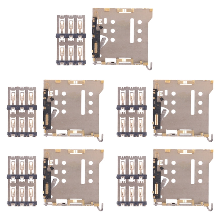 Xiaomi Mi 4 5-Piece Card Reader Kit