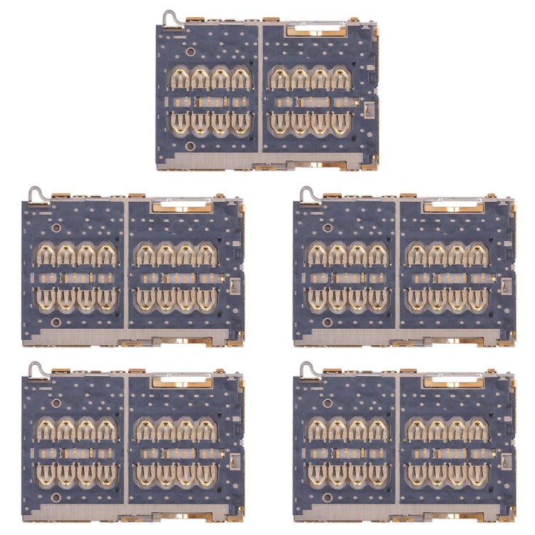 5 Piece Card Reader Set for Xiaomi Mi 4c / Note 3