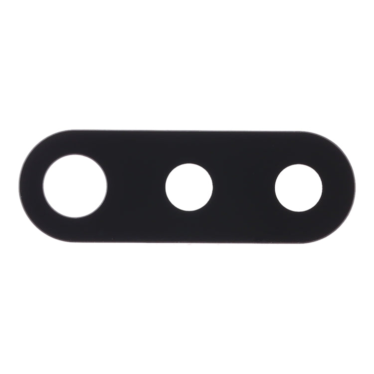 10 Piece Replacement Back Camera Lens Cover for Nokia X6
