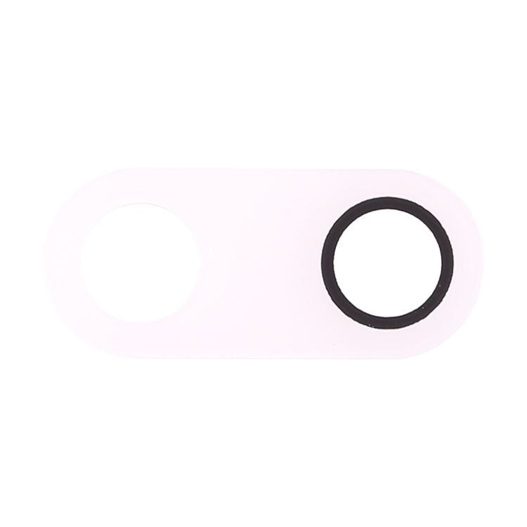 10 PCS White Back Camera Lens Cover for Nokia 3