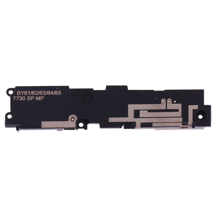 Sony Xperia XA1 Plus Replacement Speaker Ringer Buzzer