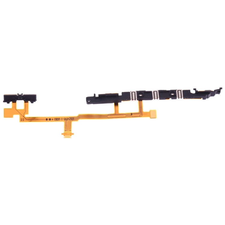 Sony Xperia XZ2 Power and Volume Button Flex Cable