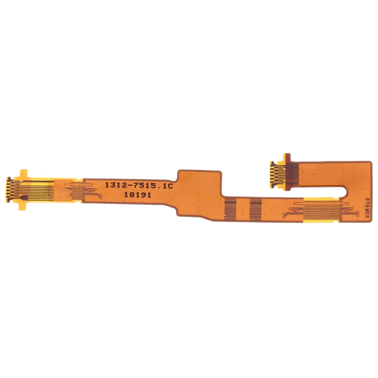 Enhanced Fingerprint Connector Flex Cable for Sony Xperia XZ3