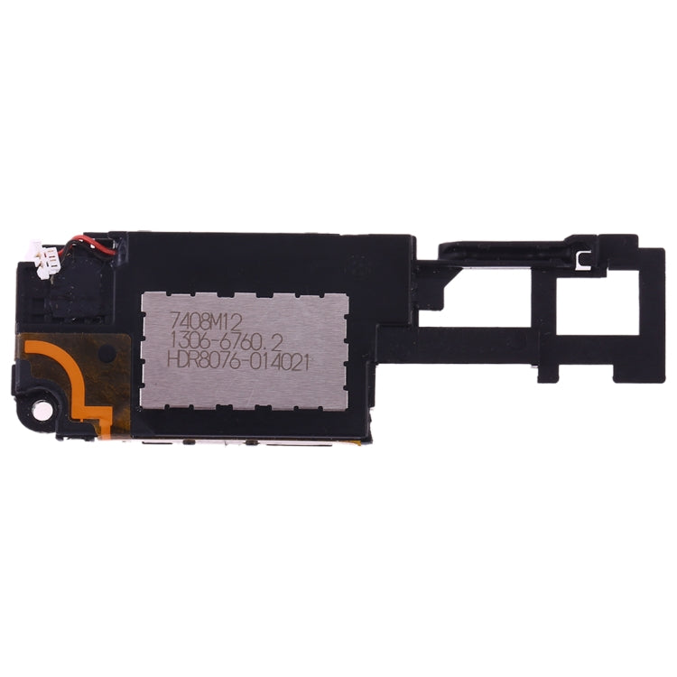 Sony Xperia XZ Premium Speaker Ringer Buzzer