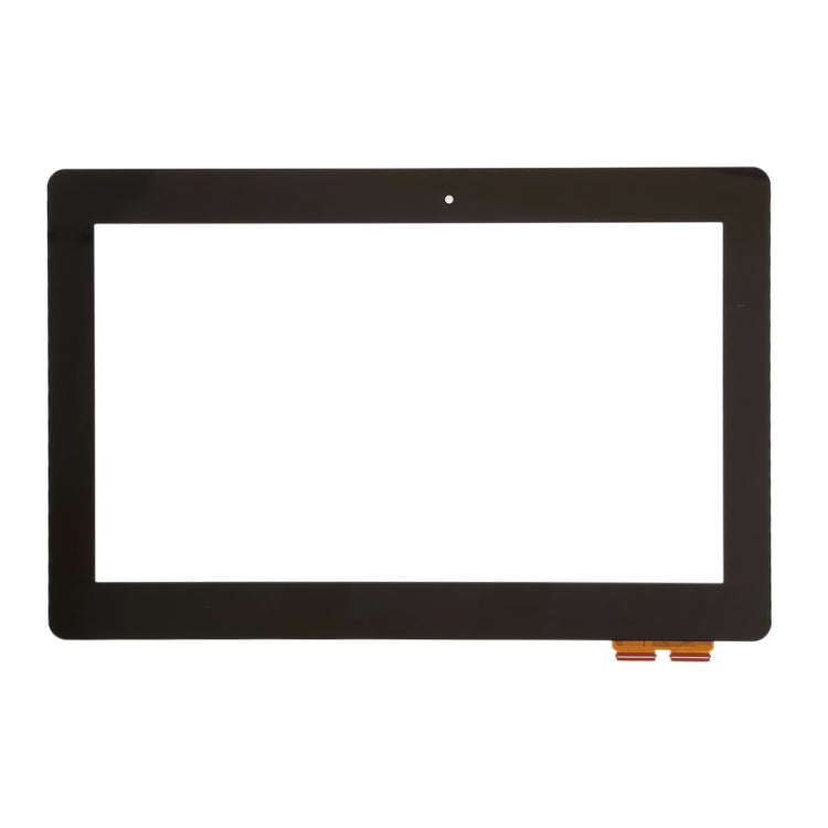 Touch Screen Replacement for ASUS Transformer Book T100TA - Yellow Flex Cable Version (Black)