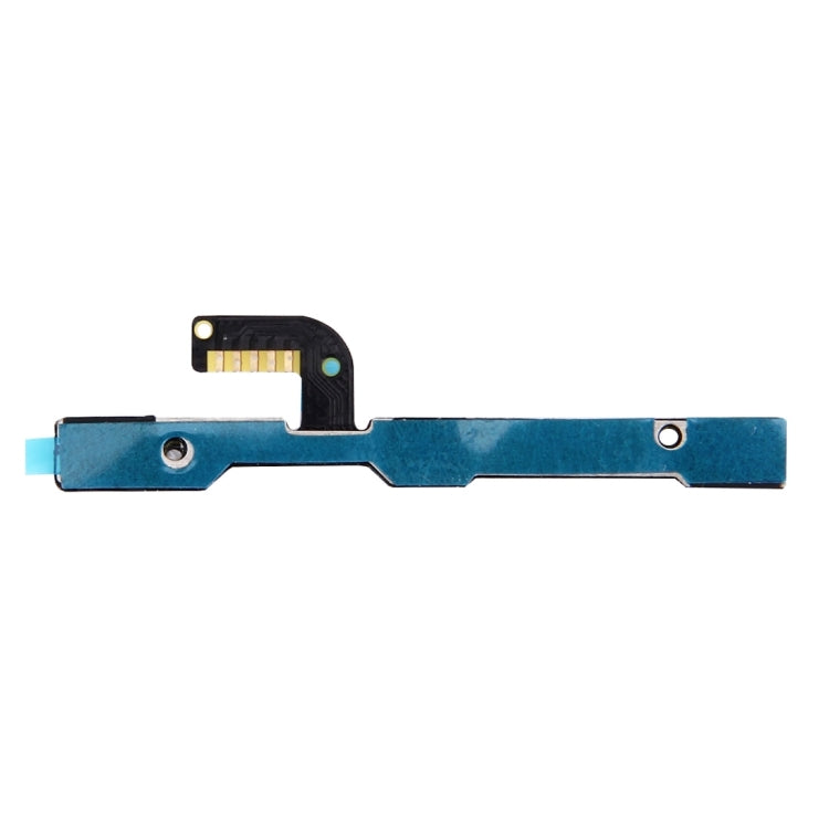Lenovo A606 Power and Volume Button Flex Cable Replacement