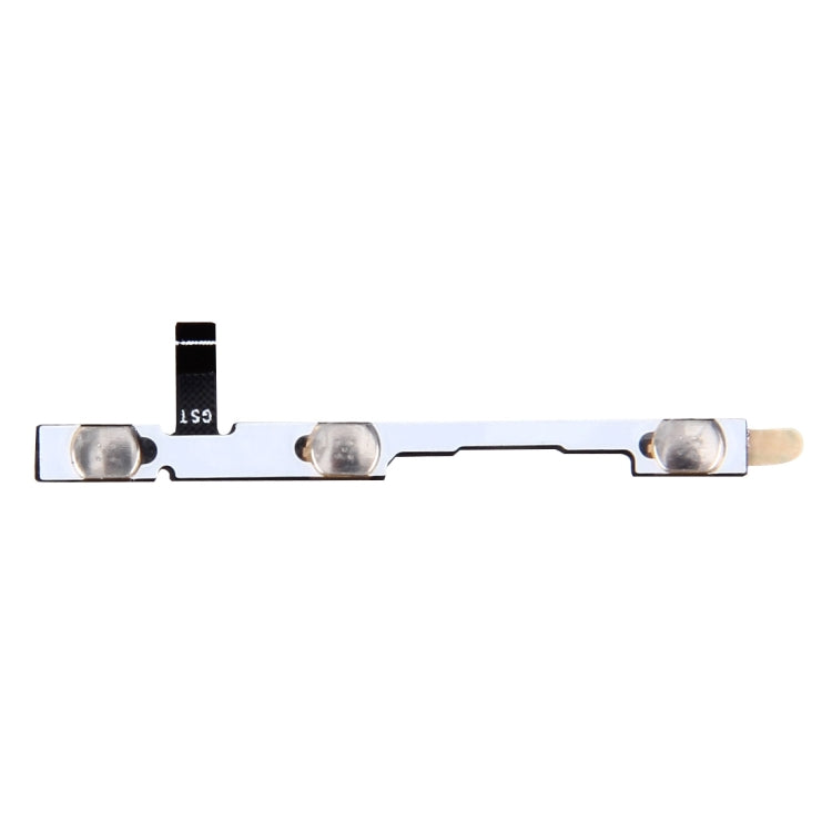 Lenovo S60 Power and Volume Button Flex Cable