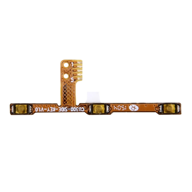 Lenovo A616 Power and Volume Button Flex Cable