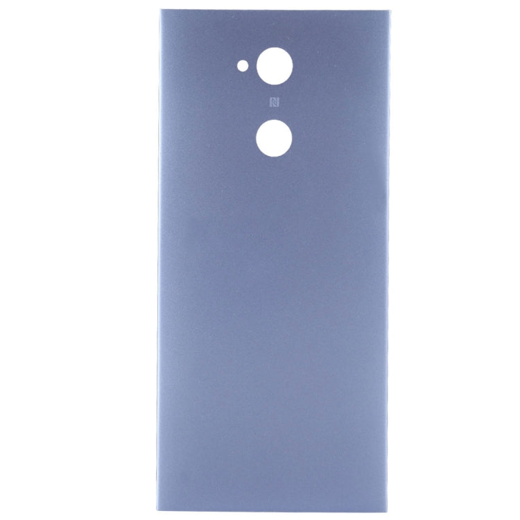 Back Cover Replacement for Sony Xperia XA2 (Blue)