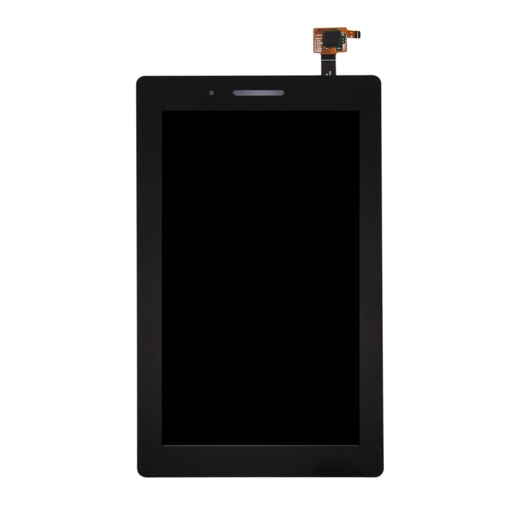 LCD Screen and Touch Panel Assembly for Lenovo Tab3 7 Essential / Tab3-710f (Black)