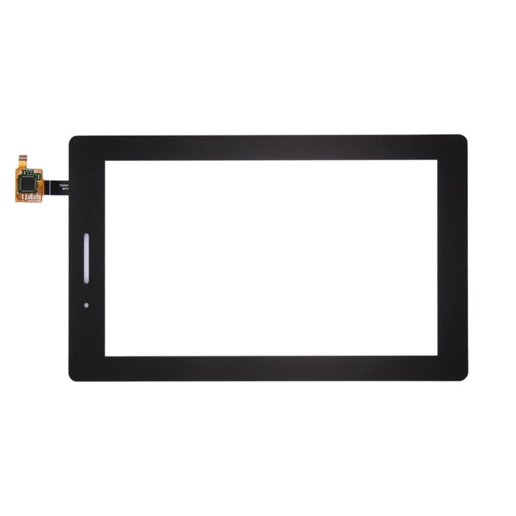 Replacement Touch Panel for Lenovo Tab3 7 Essential / Tab3-710f (Black)