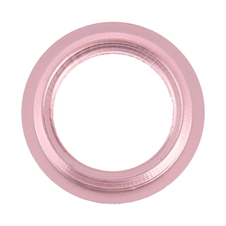 Camera Lens Cover Replacement for Vivo Y79 - Pink (10 PCS)
