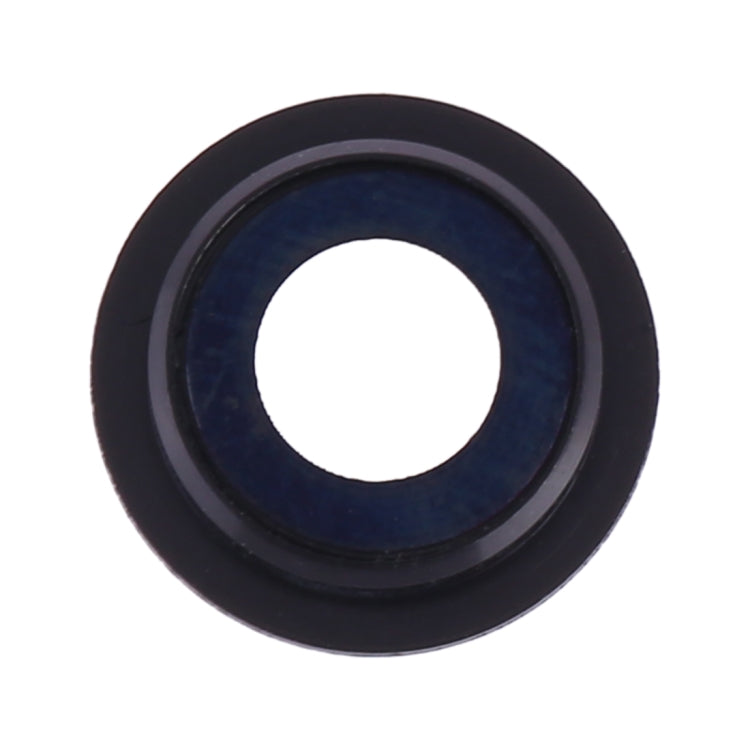 Camera Lens Cover for Vivo Y81/Y83 - 10 Piece Set (Black)