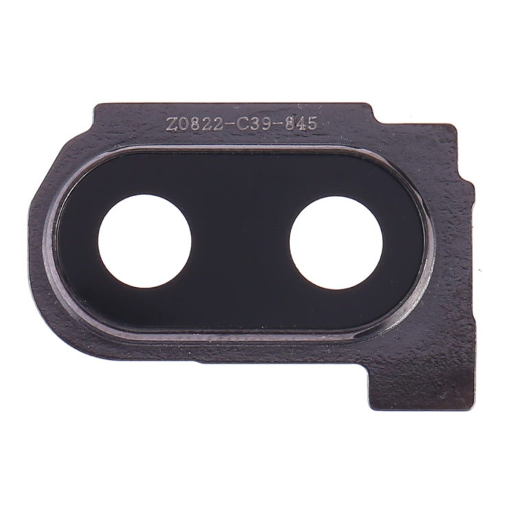 Black Camera Lens Cover for Vivo X21i