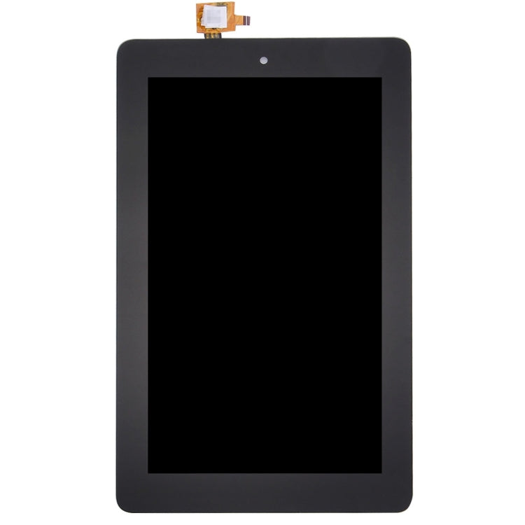 Amazon Fire 7 2015 Touch Panel Replacement (Black)