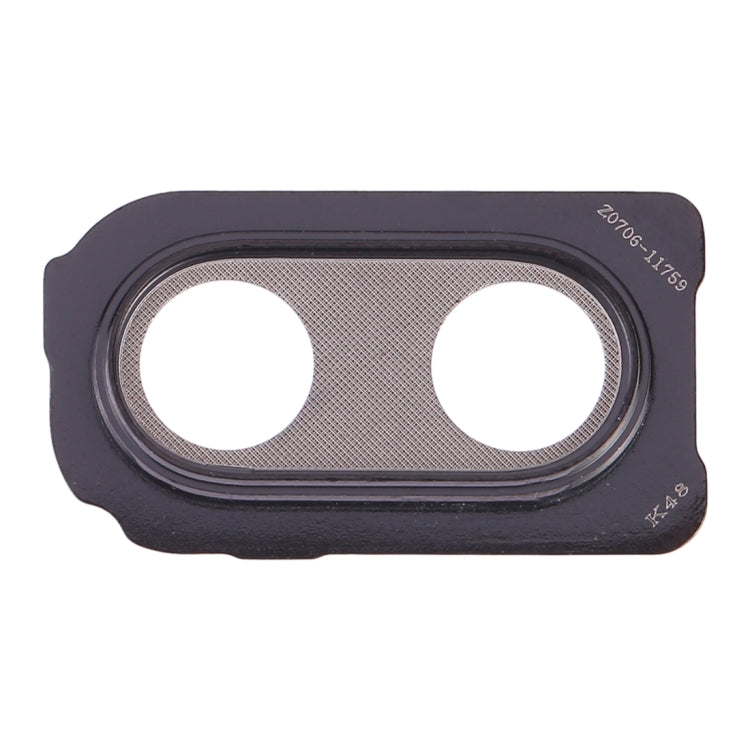 Camera Lens Cover Replacement for Vivo X23 (Black)