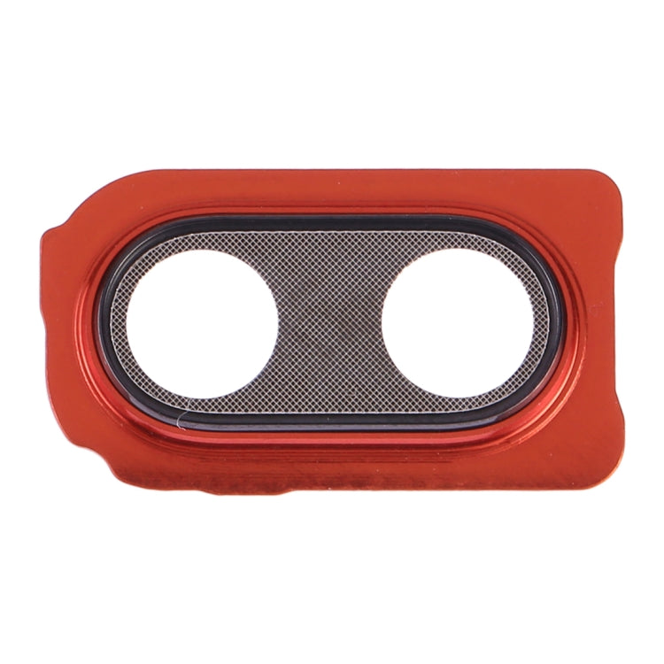 Orange Camera Lens Cover for Vivo X23