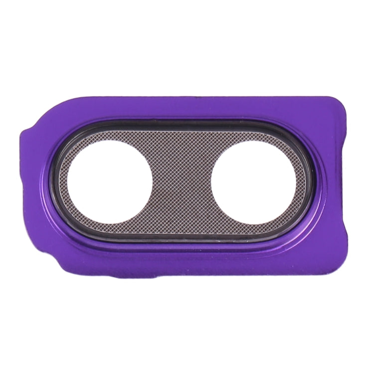 Vivo X23 Camera Lens Cover in Striking Purple