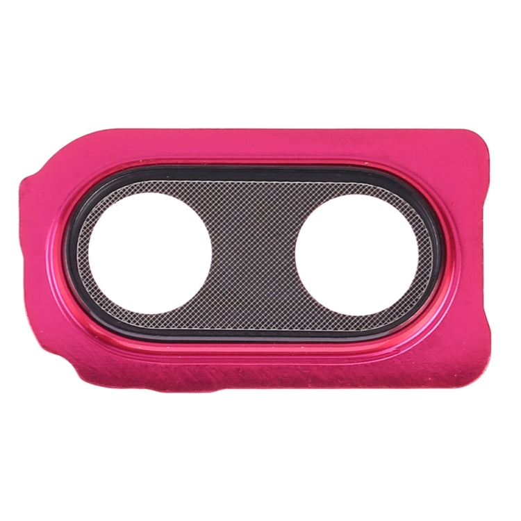 Rose Red Camera Lens Cover for Vivo X23