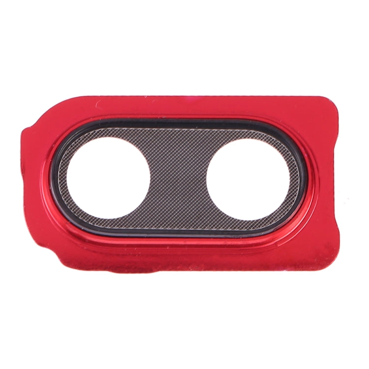 Red Camera Lens Cover for Vivo X23