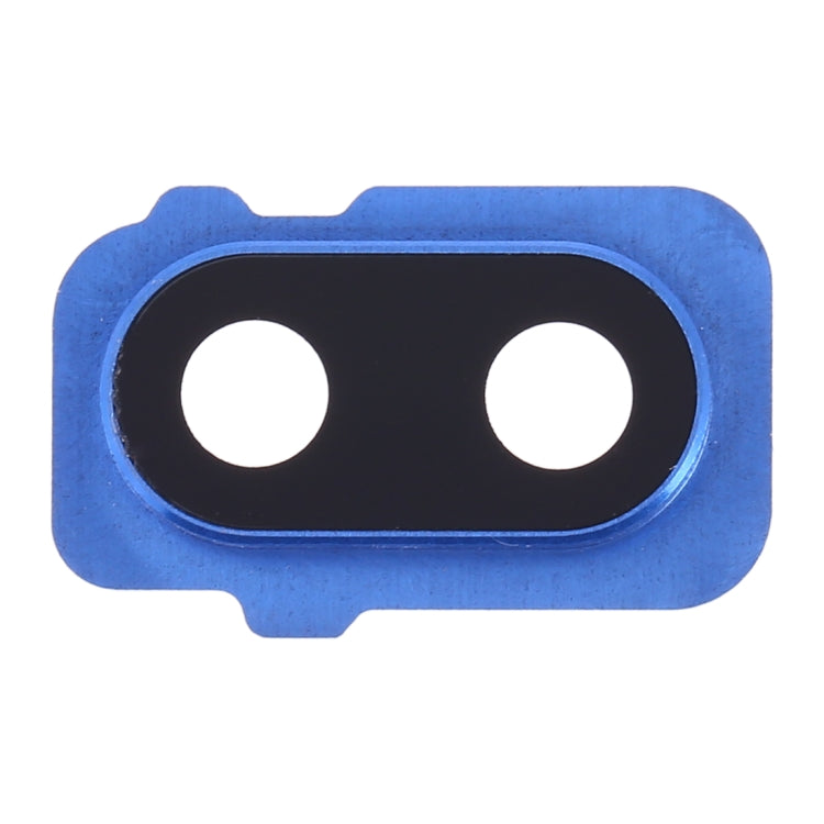 Vivo X21 Camera Lens Cover (Blue)