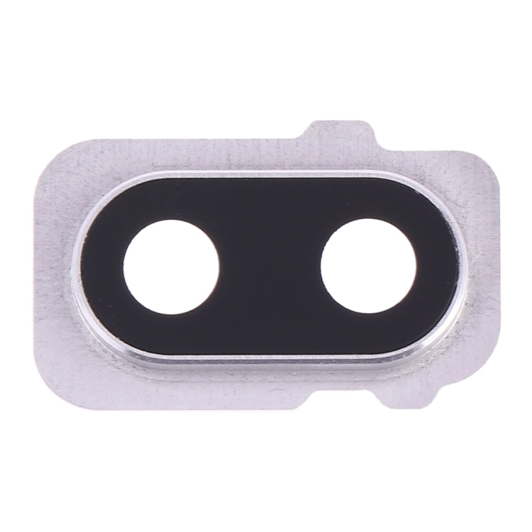 Vivo X21 Silver Camera Lens Cover