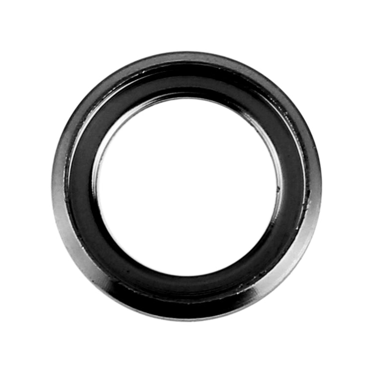 Lens Cover Replacement for Vivo X9 Camera (Black)