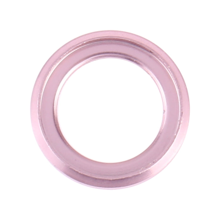 Pink Camera Lens Cover for Vivo X9 - Protect and Elevate Your Phone's Look