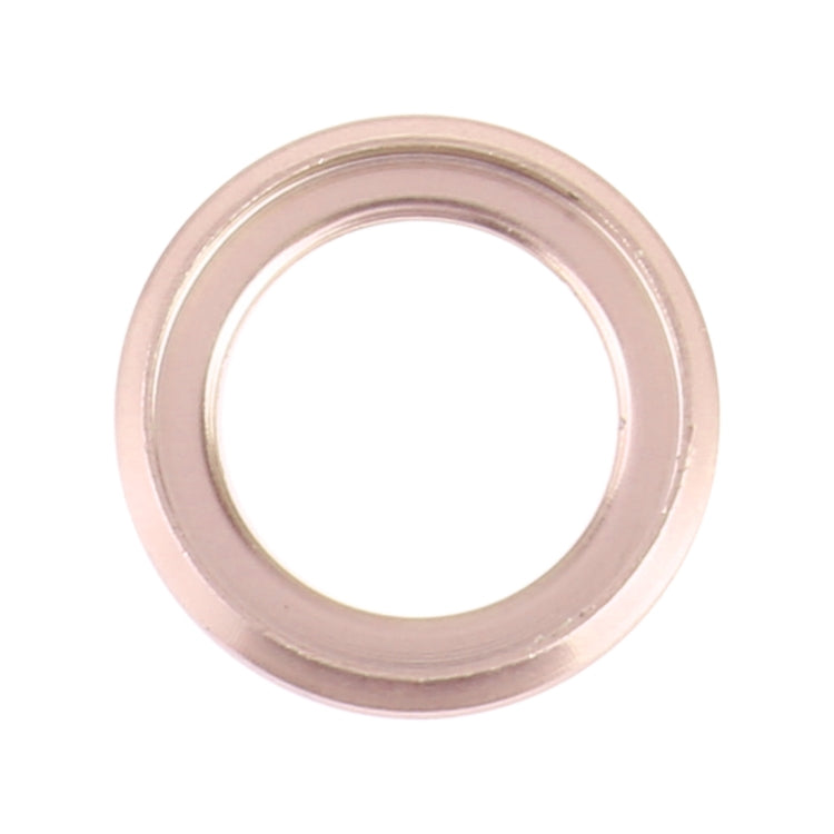 Gold Camera Lens Cover for Vivo X9