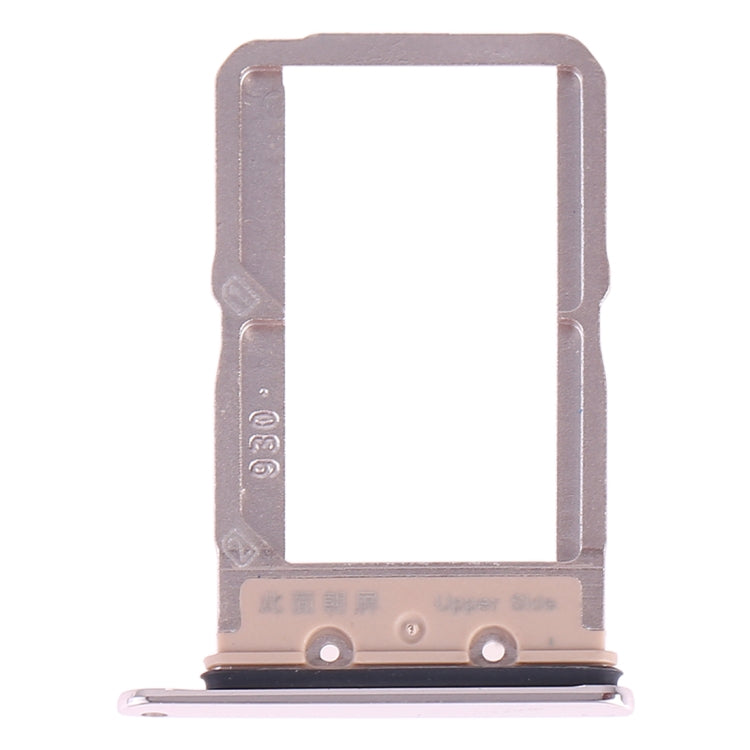 SIM Card Tray Replacement for Vivo X27 (Gold)