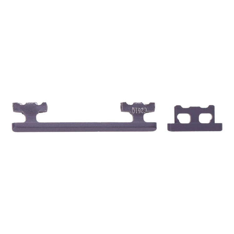 Xiaomi Mi 5 Power and Volume Control Button Set (Grey)