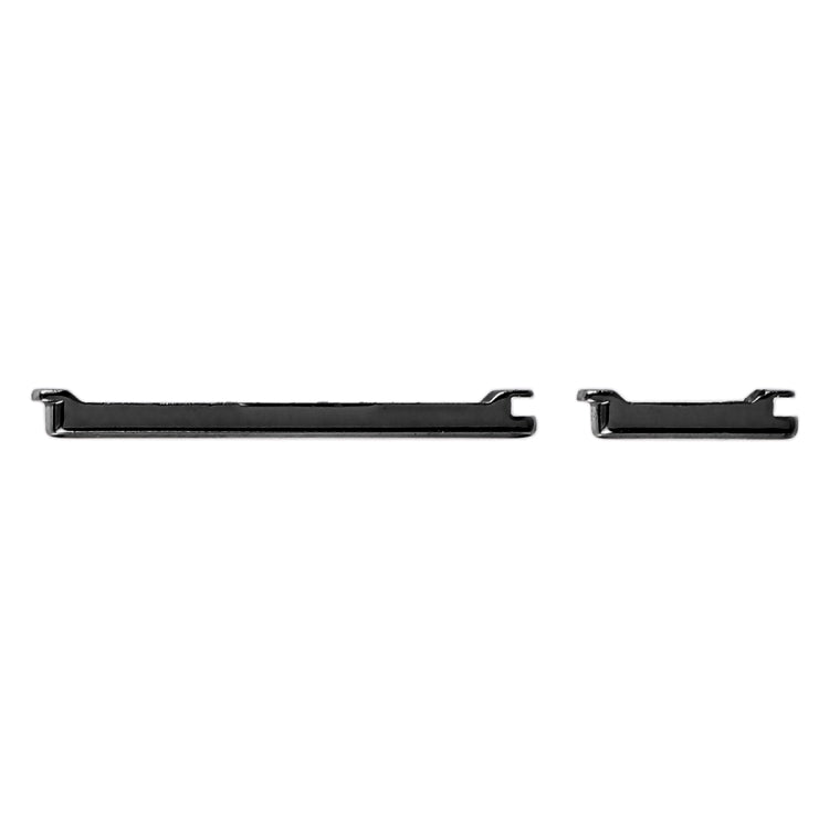 Xiaomi Mi 6 Power and Volume Control Button Replacement (Black)