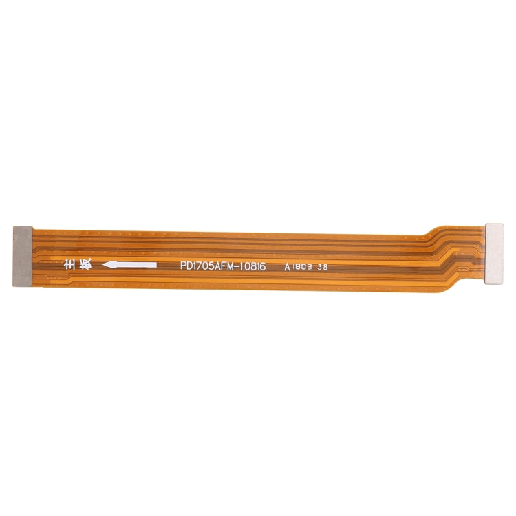 Vivo Y69 Motherboard Flex Cable