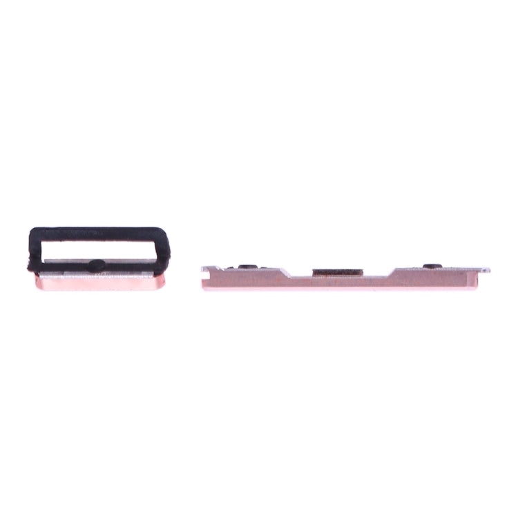 Pink Replacement Power and Volume Control Buttons for Xiaomi Mi 5X / A1