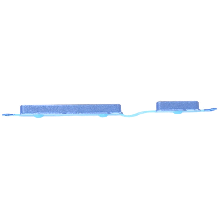 Blue Power Button and Volume Control Replacement for Xiaomi Redmi 6A / Redmi 6