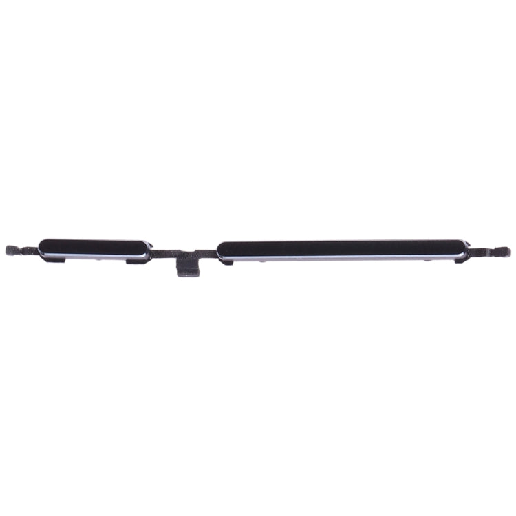 Replacement Power Button and Volume Control Set for Xiaomi Redmi Note 5 / Redmi Note 5 Pro (Black)