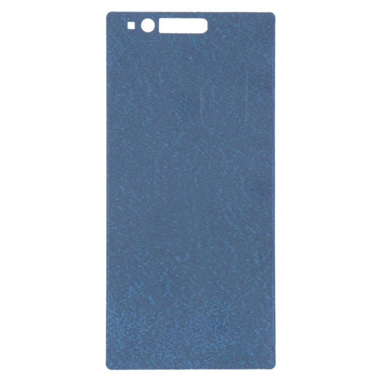 Front Housing Adhesive Set for Nokia 3.1 (Pack of 10)