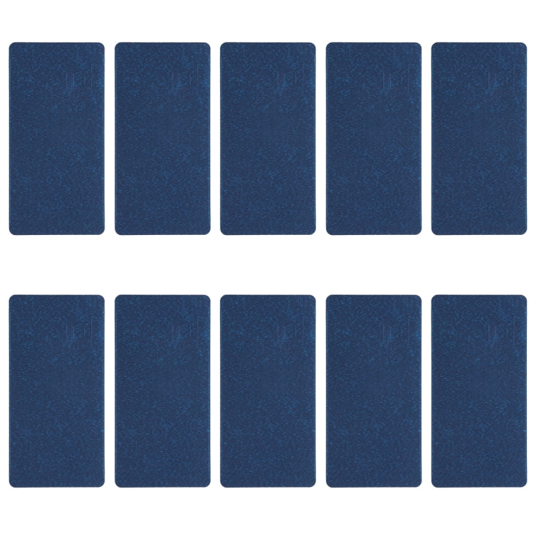 Front Housing Adhesive for Nokia 7 - Set of 10