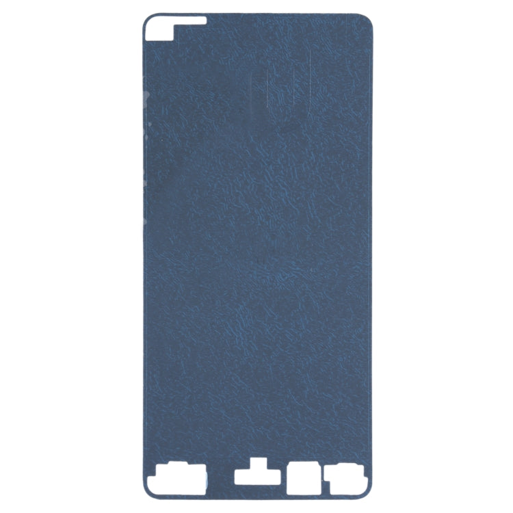 10-Piece Front Housing Adhesive Set for Nokia 8