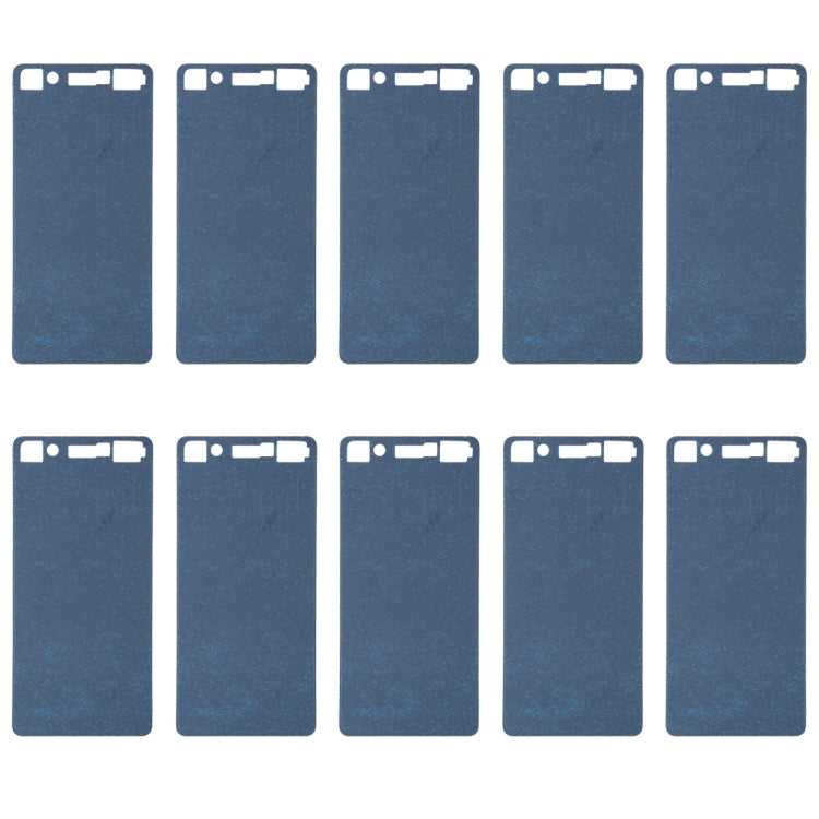 Nokia 5 Front Housing Adhesive Set - Pack of 10