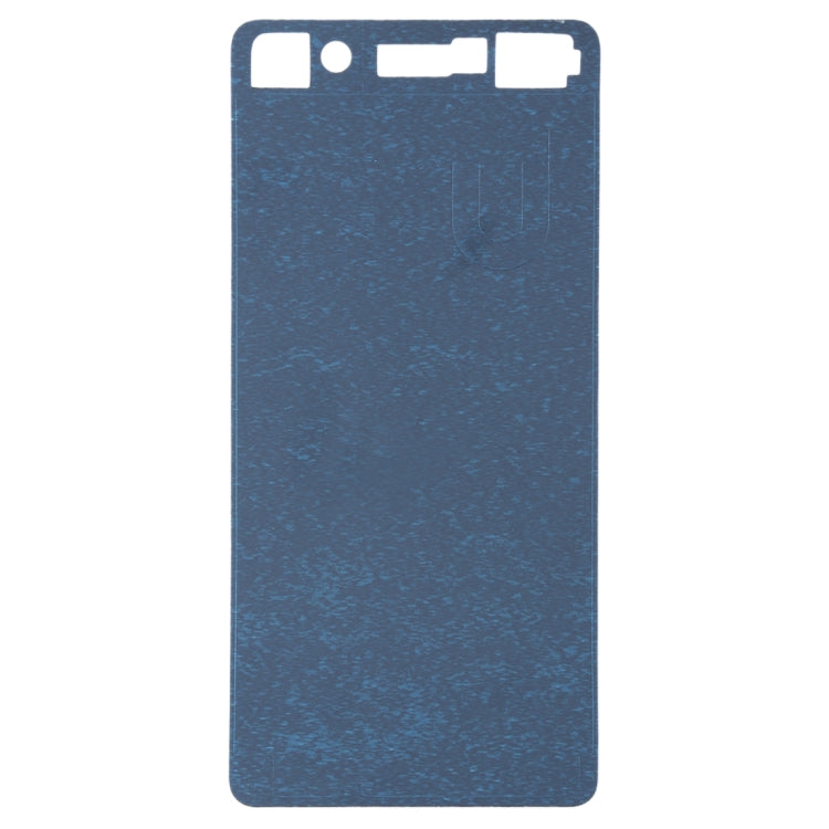 Nokia 5 Front Housing Adhesive Set - Pack of 10