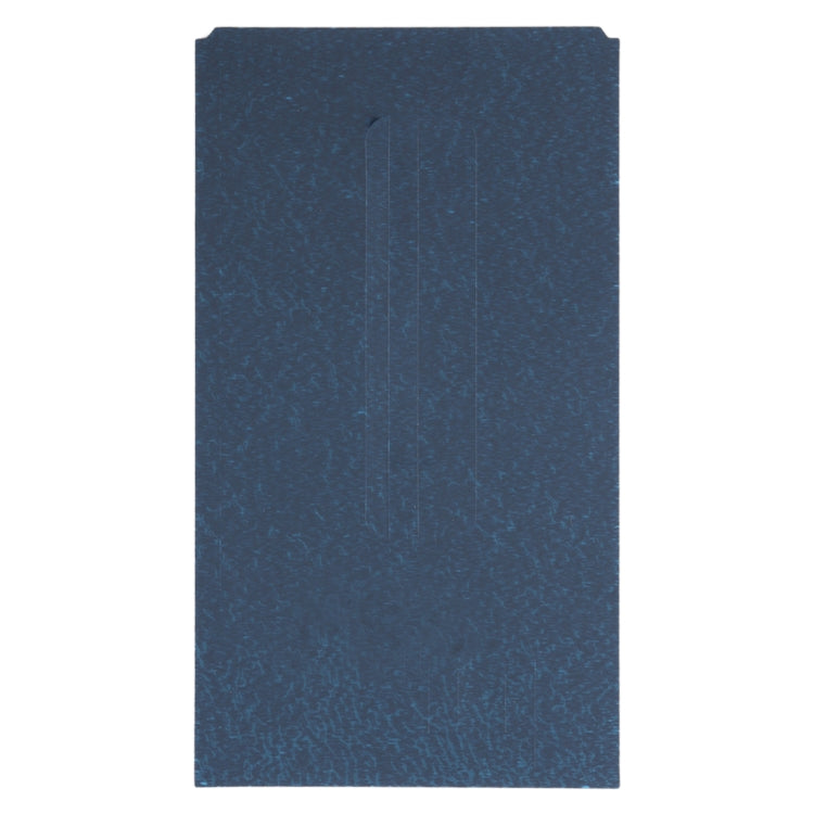 Front Housing Adhesive Replacement Set for Nokia 8s - 10 PCS