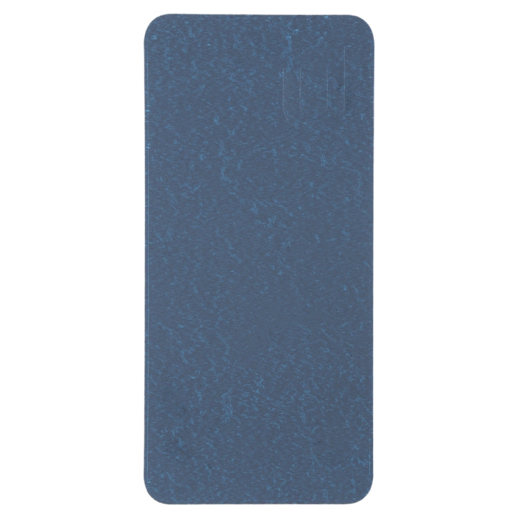 Front Housing Adhesive Set for Nokia X6 - Pack of 10