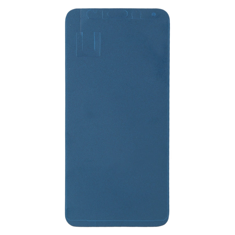 10 PCS Front Housing Adhesive Set for Xiaomi Redmi 5 Plus