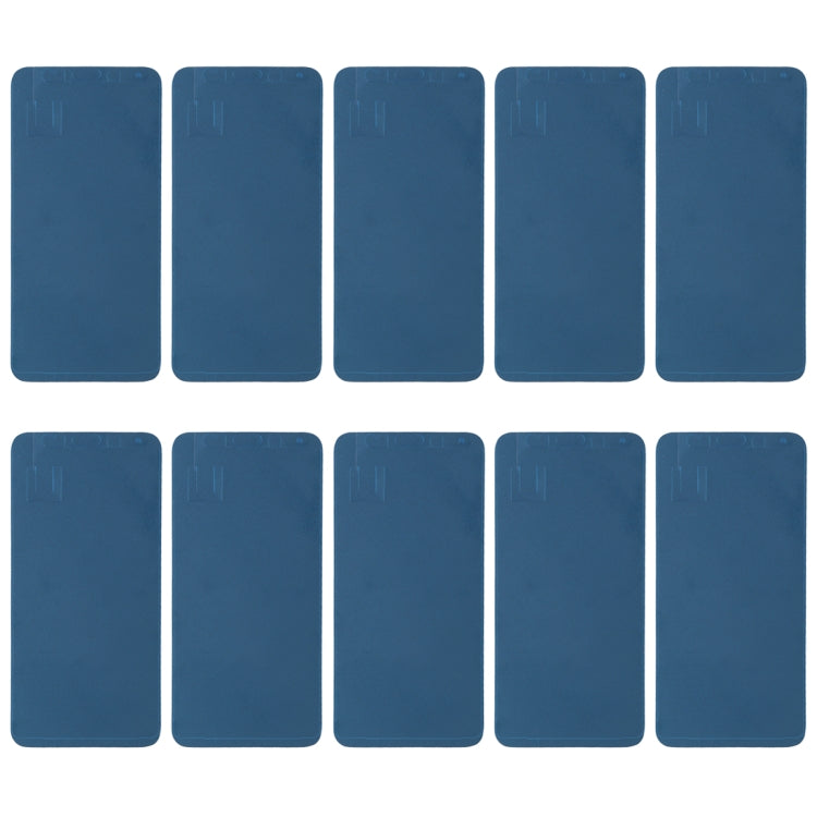 10 PCS Front Housing Adhesive Set for Xiaomi Redmi 5 Plus