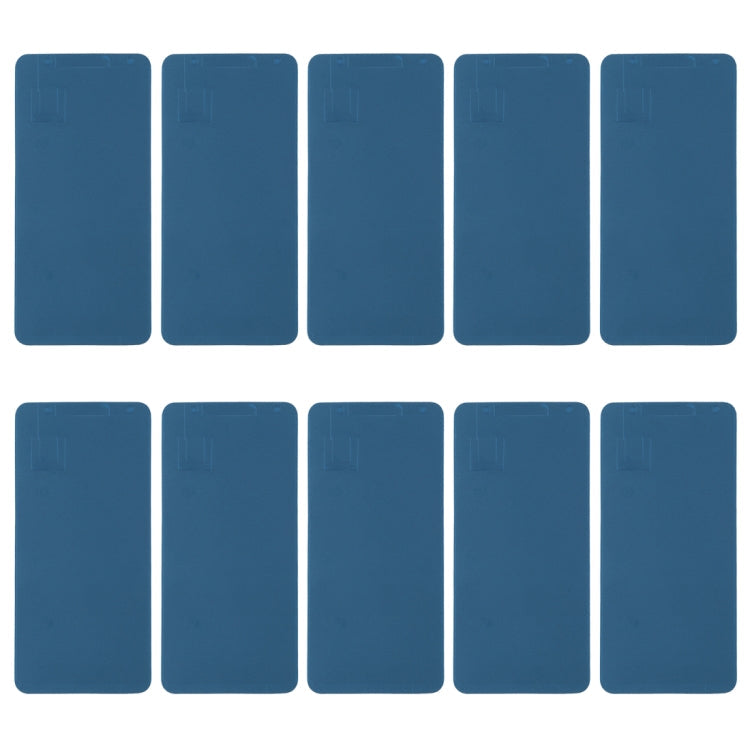 10 Pieces Front Housing Adhesive for Xiaomi Redmi 5