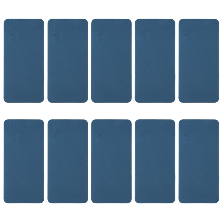 Front Housing Adhesive for Xiaomi Redmi Note 5A - 10 Piece Pack