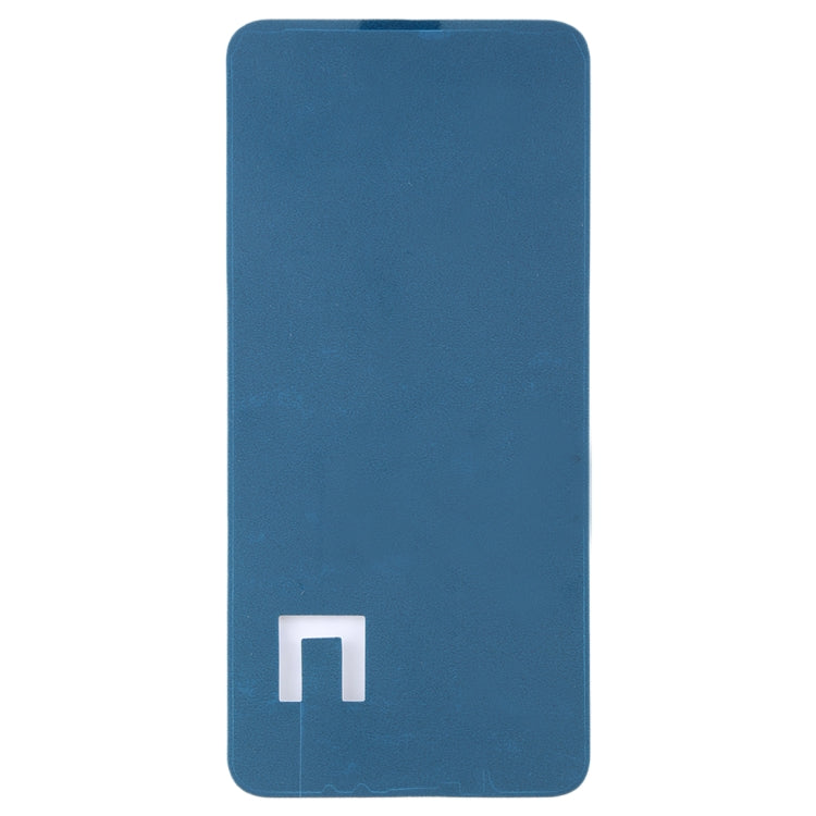 Front Housing Adhesive for Xiaomi Redmi Note 6 Pro - Pack of 10