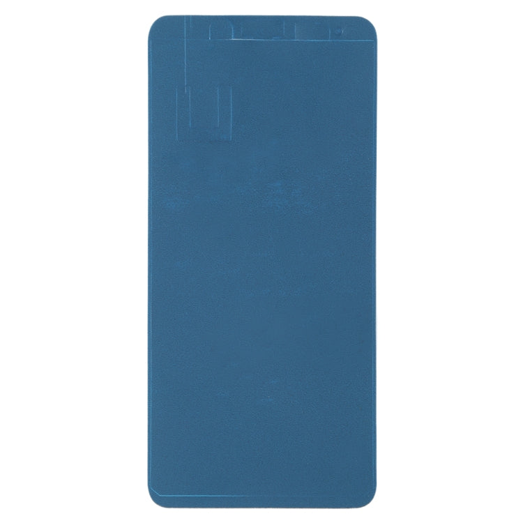 10 Pieces Front Housing Adhesive for Xiaomi Redmi Note 5 Pro / Redmi Note 5